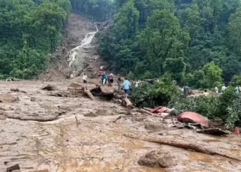 हिमाचल प्रदेश: मॉनसून की बारिश ने मचाई तबाही, 172 करोड़ का नुकसान, 22 लोगों की मौत