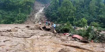 हिमाचल प्रदेश: मॉनसून की बारिश ने मचाई तबाही, 172 करोड़ का नुकसान, 22 लोगों की मौत
