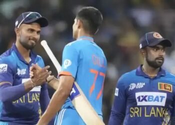 श्रीलंका के खिलाफ टी20 में ये होंगे भारत के प्लेइंग, पढ़ें पूरी खबर