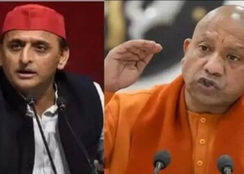 भाजपा विधायक बृजेश रावत पर जमीन कब्जाने का आरोप