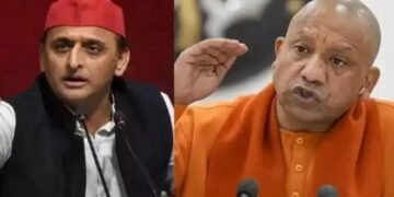 भाजपा विधायक बृजेश रावत पर जमीन कब्जाने का आरोप