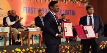 एनटीपीसी ग्रीन एनर्जी लिमिटेड ने जीपीपीएल के साथ समझौता ज्ञापन पर हस्ताक्षर किए