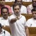 लोकसभा में बोले राहुल गांधी, Make In India मिशन में फेल हुए PM Modi
