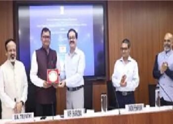 पंचायती राज मंत्रालय ने राज्य कार्यक्रम प्रबंधकों के लिए कार्यक्रम का उद्घाटन किया