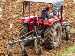 बेमौसम बारिश से दिसंबर में ट्रैक्टर बिक्री पर असर