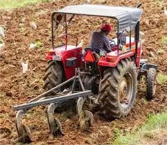 बेमौसम बारिश से दिसंबर में ट्रैक्टर बिक्री पर असर