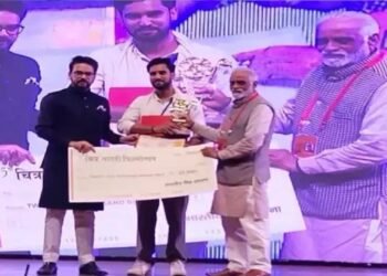 अनुराग ठाकुर ने चंडीगढ़ में ‘फिल्म प्रमाणन सुविधा कार्यालय’ खोलने की घोषणा की