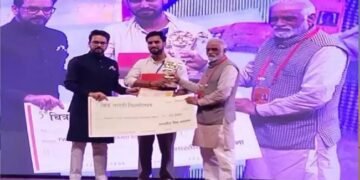 अनुराग ठाकुर ने चंडीगढ़ में ‘फिल्म प्रमाणन सुविधा कार्यालय’ खोलने की घोषणा की