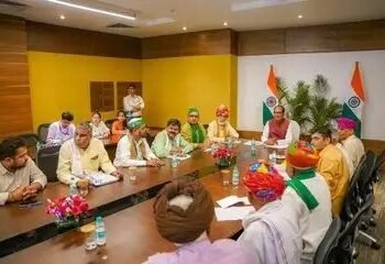 शिवराज सिंह चौहान ने किया किसानों को खुश, जानें क्या है पूरा मामला