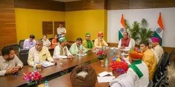 शिवराज सिंह चौहान ने किया किसानों को खुश, जानें क्या है पूरा मामला