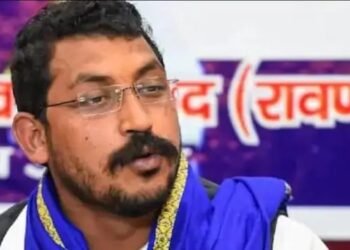 सांसद तनुज पुनिया ने चंद्रशेखर आजाद को इंडिया गठबंधन के साथ आने का न्योता दिया