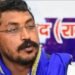 सांसद तनुज पुनिया ने चंद्रशेखर आजाद को इंडिया गठबंधन के साथ आने का न्योता दिया