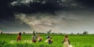 UP NEWS:  जल्द मिलेगी उमस भरी गर्मी से राहत! इस दिन प्रदेश में आएगी तेज बारिश