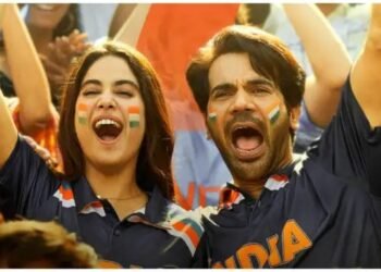 मिस्टर एंड मिसेज माही की धमाकेदार बुकिंग ने तोड़े सारे रिकॉर्ड, बनी सबसे बड़ी फिल्म