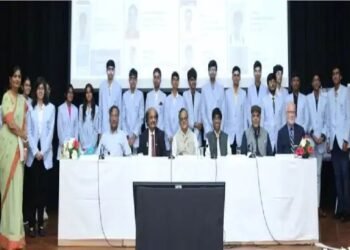 ‘प्रौद्योगिकी विकास बोर्ड (टीडीबी)-विज्ञान ने राष्ट्रीय प्रौद्योगिकी दिवस, 2024 मनाया