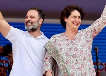 संगम में डुबकी लगाएंगे राहुल- प्रियंका, तय किया जा रहा कार्यक्रम