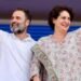संगम में डुबकी लगाएंगे राहुल- प्रियंका, तय किया जा रहा कार्यक्रम