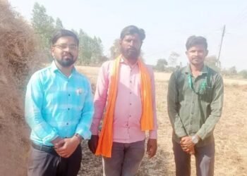 Success Story : Salam kisan के इस उत्पाद से किसान की फसल में हुई वृद्धि!