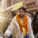 ‘पापा विधायक हैं हमारे, कैसे चालान काट देंगे’, नियम तोड़ने पर बोला विधायक अमानतुल्ला का बेटा