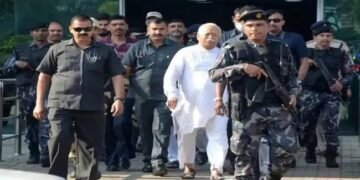 RSS प्रमुख मोहन भागवत की सुरक्षा बढ़कर हुई ASL, IB अलर्ट के बाद एक्शन