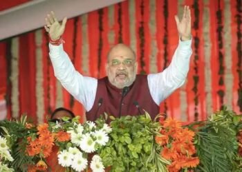 पुंछ हमले के बाद पहली बार 9 जनवरी को जम्मू जाएंगें गृह मंत्री अमित शाह