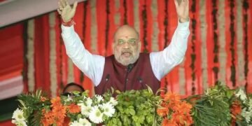 पुंछ हमले के बाद पहली बार 9 जनवरी को जम्मू जाएंगें गृह मंत्री अमित शाह
