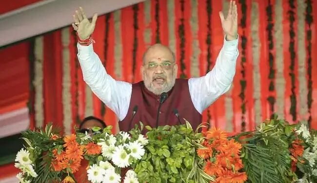 पुंछ हमले के बाद पहली बार 9 जनवरी को जम्मू जाएंगें गृह मंत्री अमित शाह