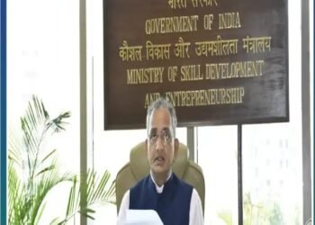 कौशल विकास को बढ़ावा देने के लिए एनएसडीसी और आईएलओ ने साझेदारी की