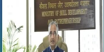 कौशल विकास को बढ़ावा देने के लिए एनएसडीसी और आईएलओ ने साझेदारी की