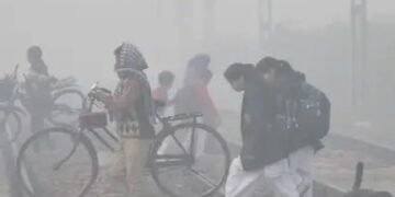 दिल्ली, यूपी, बिहार में बढ़ेगी ठंड, जानें क्या है मौसम का हाल?