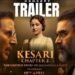 Office Collection: 8वें दिन भी Kesari 2 का जलवा, 50 करोड़ के आकड़े को किया पार….