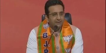 महाराष्ट्र चुनाव 2024: भाजपा ने मुस्लिम संगठनों पर ‘वोट जिहाद’ का आरोप लगाया