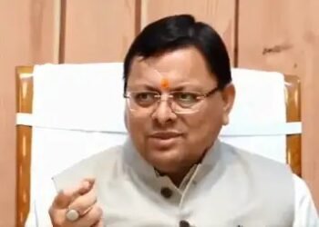 सीएम धामी ने दिवाली से पहले दिए सड़कों की मरम्मत के निर्देश, जानें डिटेल!