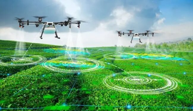 भारत के कृषि क्षेत्र में उपयोग होने वाले 5 सर्वश्रेष्ठ ड्रोन