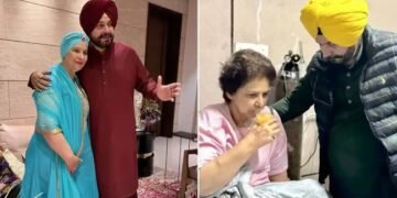 क्या नीम, नीबूं और हल्दी से ठीक हुआ नवजोत कौर का कैंसर? डॉ. ने बताई असली वजह