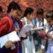 CBSE बोर्ड कक्षा 12वीं का रिजल्ट जारी, लड़कियों ने मारी बाजी, ऐसे चेक करें रिजल्ट