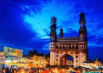 हैदराबाद तेलंगाना और आंध्र प्रदेश की संयुक्त रूप में राजधानी नहीं रहा