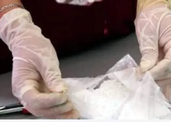 कच्छ जिले में 130 करोड़ रुपये के कोकीन भरे 13 लावारिस पैकेट बरामद