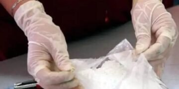 कच्छ जिले में 130 करोड़ रुपये के कोकीन भरे 13 लावारिस पैकेट बरामद