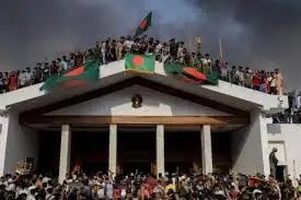 जॉय बांग्ला’ अब नहीं होगा बांग्लादेश का राष्ट्रीय नारा; सुप्रीम कोर्ट की हाईकोर्ट के फैसले पर रोक