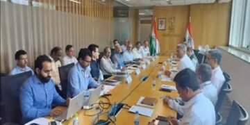महत्वाकांक्षी योजना के द्वारा PACS को बहु-सेवा समितियों में बदलने पर जोर दिया गया