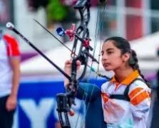 पैराओलंपिक तीरंजादी में शीतल देवी का शानदार प्रदर्शन, क्वार्टरफाइनल में बनाई जगह