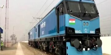 एनपीजी ने रेलवे की दो और एनआईसीडीसी की छह परियोजनाओं का आकलन किया
