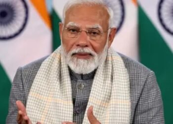 “कृषि और ग्रामीण समृद्धि” पर बजट के बाद वेबिनार में शामिल होंगे पीएम मोदी, कही ये बात!