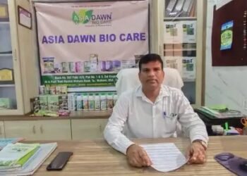 आत्मनिर्भर भारत के लिए आत्मनिर्भर किसान का होना जरूरी- प्रदीप सिंह