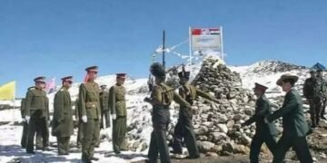 क्या चीन का बढ़ रहा कब्जा! बदले भारत की इन 11 जगहों के नाम, विदेश मंत्री ने बताया सच?