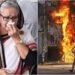 एक तानाशाही फैसला और बदल गई बांग्लादेश की तस्वीर! देश छोड़ भारत आई शेख हसीना