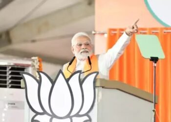 चुनावी माहौल के बीच 5वीं बार मध्यप्रदेश पहुंचेंगे पीएम मोदी, CM मोहन ने दी जानकारी