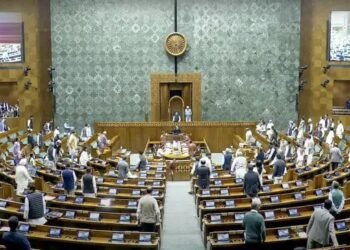 एक राष्ट्र, एक चुनाव विधेयक आज लोकसभा में पेश किया जाएगा