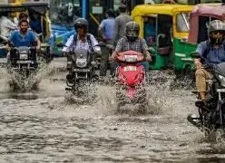 राजधानी समेत इन राज्यों के लिए IMD ने जारी किया पूर्वानुमान, जानें कैसा रहेगा मौसम?